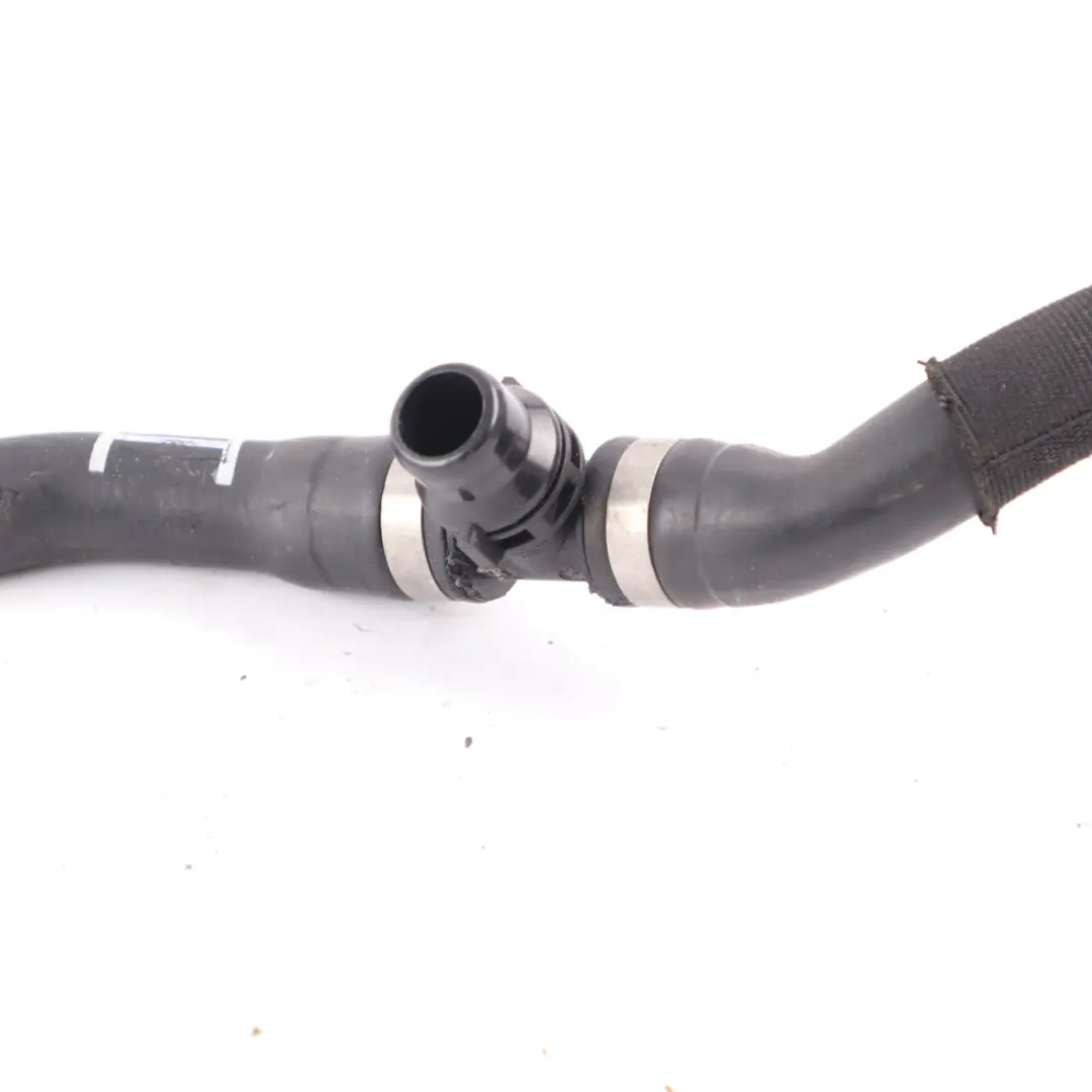 Water Hose BMW X3 G01 X4 G02 Diesel Coolant Radiator Return Pipe Line to with Part number 6993464 Water Hose BMW X3 G01 X4 G02 Diesel Coolant Radiator Return Pipe Line - SKU 6993464 - Part number 6993464