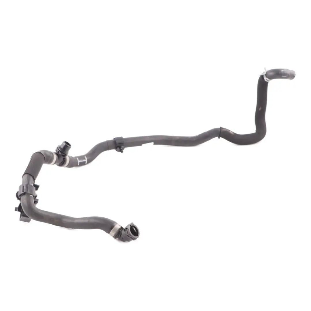Water Hose BMW X3 G01 X4 G02 Diesel Coolant Radiator Return Pipe Line to with Part number 6993464 Water Hose BMW X3 G01 X4 G02 Diesel Coolant Radiator Return Pipe Line - SKU 6993464 - Part number 6993464