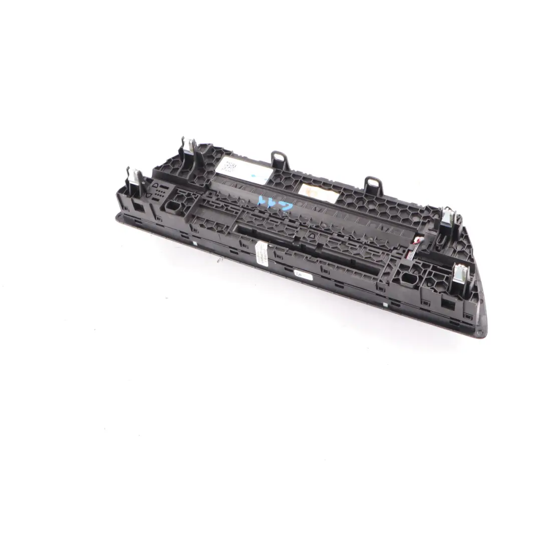 BMW G11 Air Conditioning A/C Switch Panel Climate Control Radio Unit - SKU 6993473 - Part number 6993473