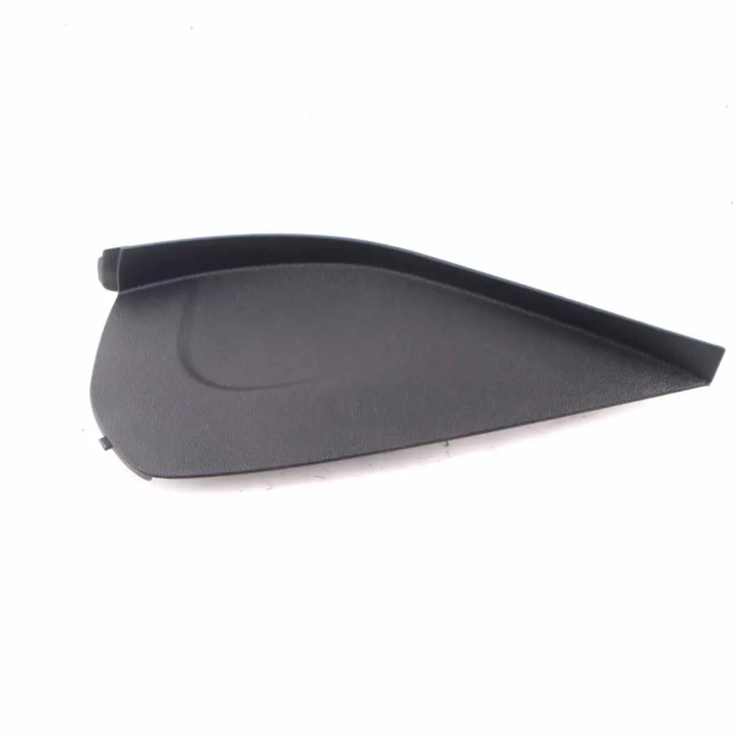 Dashboard Trim BMW F90 M5 G30 Cover Panel Right O/S Black 9329555