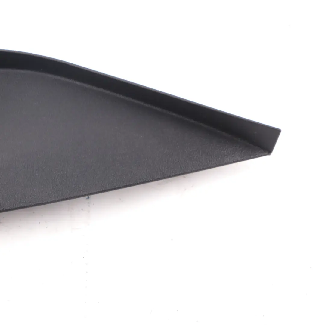 Cruscotto Pannello di copertura destro Nero 9329555 per BMW F90 M5 G30 con numero di parte 6993824 BMW F90 M5 G30 Cruscotto Pannello di copertura destro Nero 9329555 - SKU 6993824 - Numero di parte 6993824