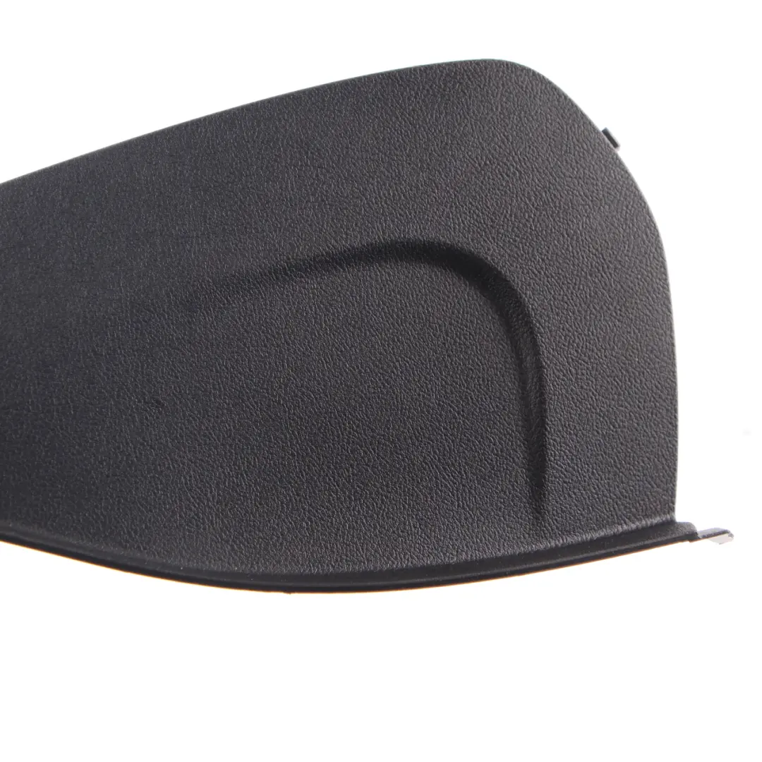 BMW F90 M5 G30 Embellecedor Salpicadero Tapa Panel Derecho Negro 9329555 - SKU 6993824 - Número de pieza 6993824