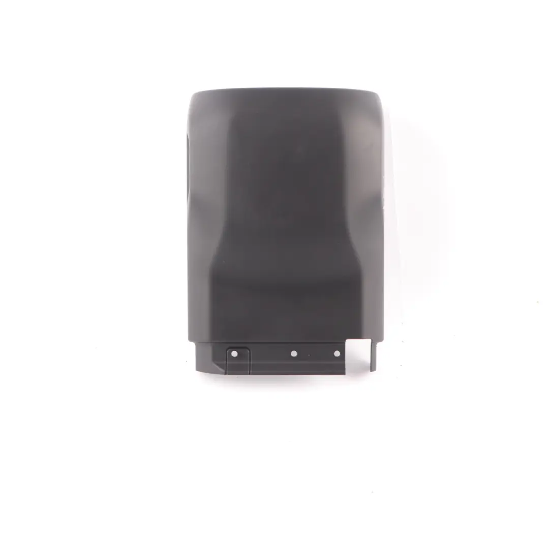 Steering Column Cover BMW G11 G12 G15 Trim Panel Surround Cowl Black to with Part number 6993888 Steering Column Cover BMW G11 G12 G15 Trim Panel Surround Cowl Black - SKU 6993888 - Part number 6993888