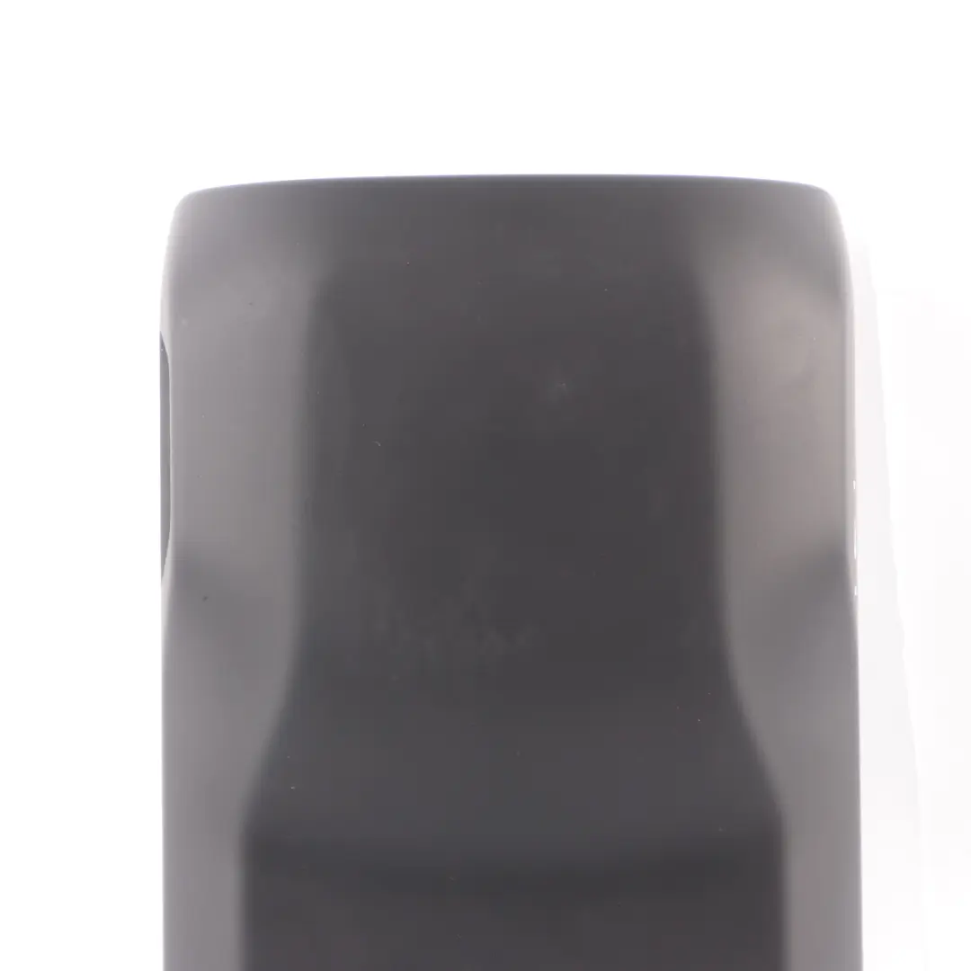 Steering Column Cover BMW G11 G12 G15 Trim Panel Surround Cowl Black to with Part number 6993888 Steering Column Cover BMW G11 G12 G15 Trim Panel Surround Cowl Black - SKU 6993888 - Part number 6993888