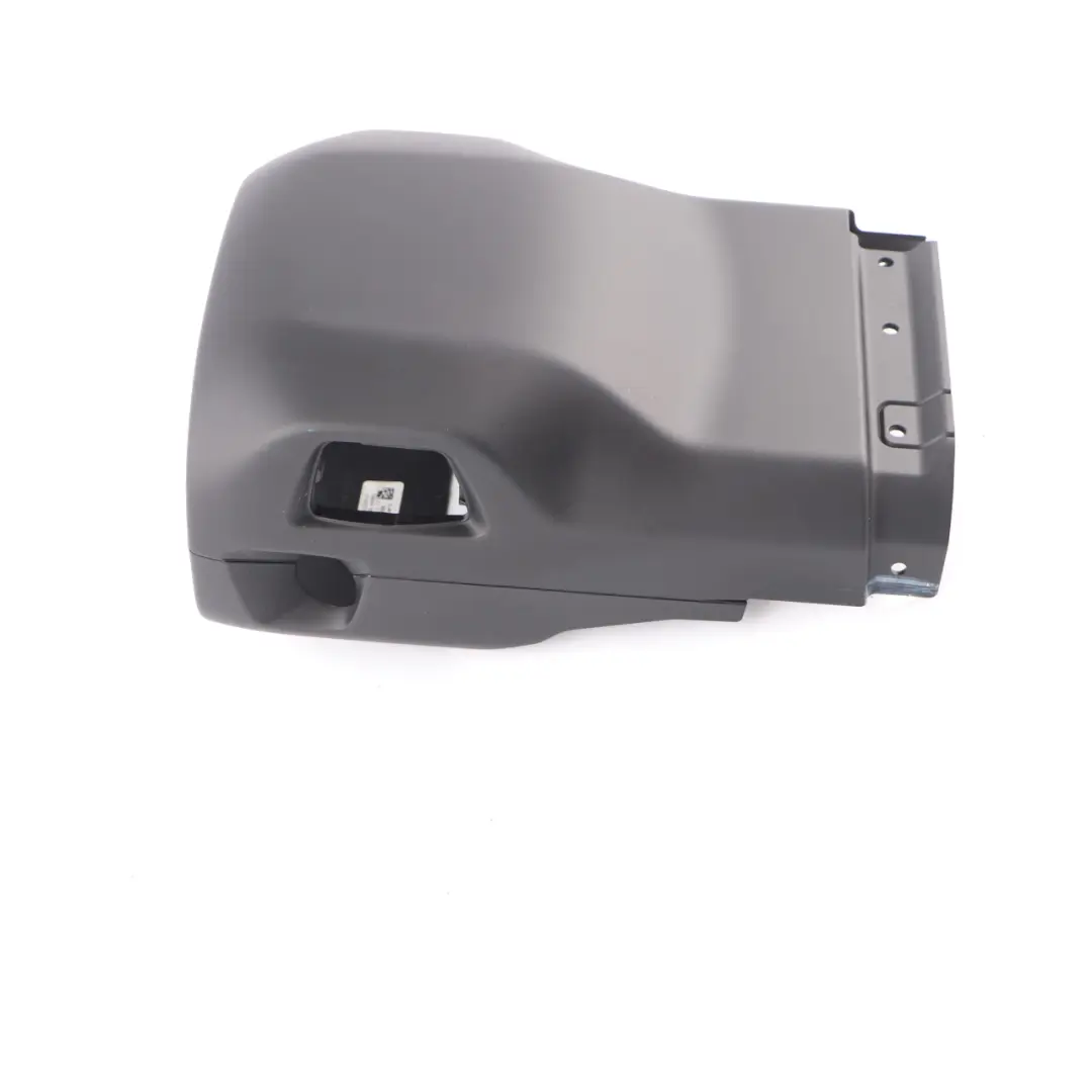 Steering Column Cover BMW G11 G12 G15 Trim Panel Surround Cowl Black to with Part number 6993888 Steering Column Cover BMW G11 G12 G15 Trim Panel Surround Cowl Black - SKU 6993888 - Part number 6993888