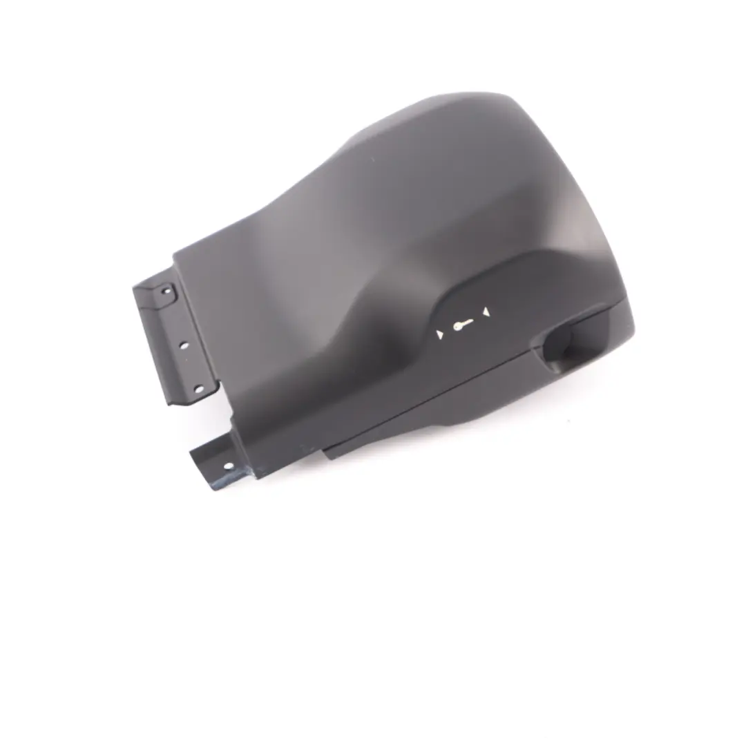 Steering Column Cover BMW G11 G12 G15 Trim Panel Surround Cowl Black to with Part number 6993888 Steering Column Cover BMW G11 G12 G15 Trim Panel Surround Cowl Black - SKU 6993888 - Part number 6993888