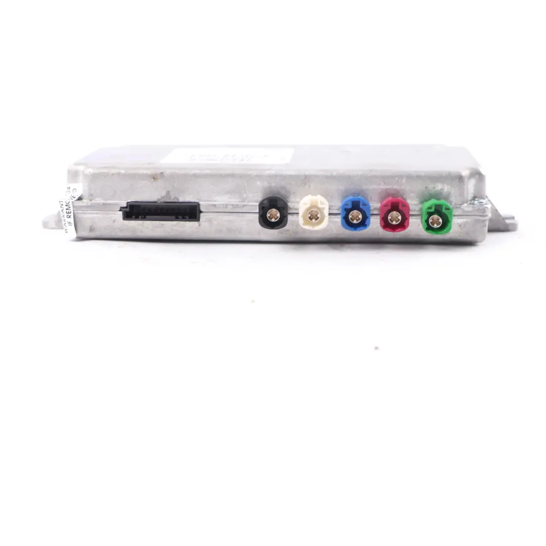  Camera Control Module BMW F30 F32 F82 Top Rear View Unit - SKU 6994554 - Part number 6994554