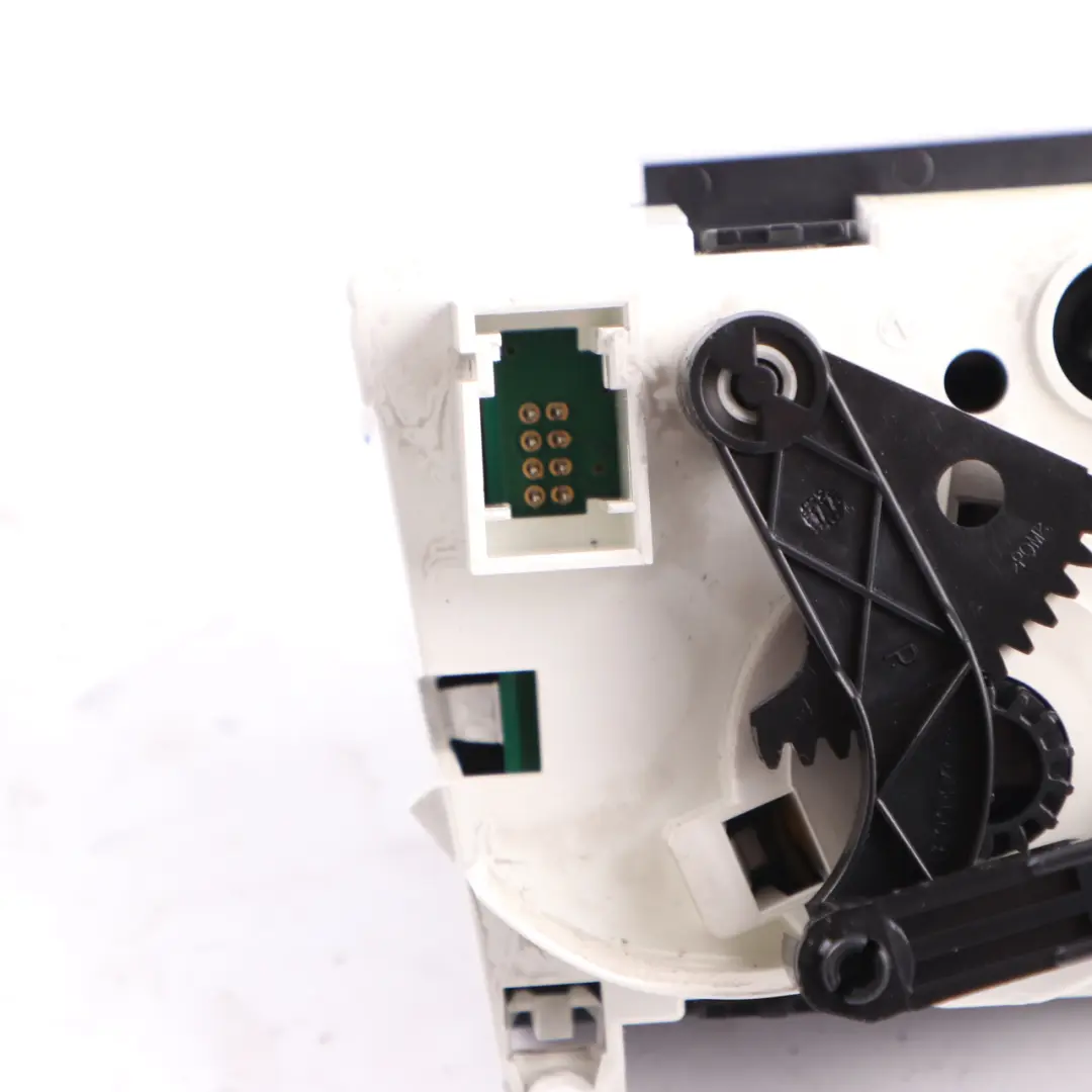 Peugeot 308 Heizung Klima Bedienfeld A/C Klimaanlagen Schalter - SKU 69947013 - Teilenummer 69947013