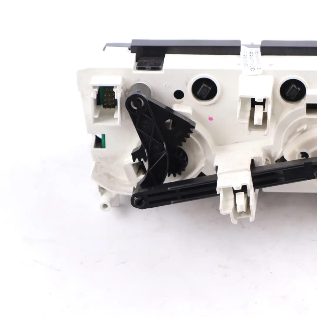 Peugeot 308 Riscaldatore Controllo Clima Interruttore Aria Condizionata - SKU 69947013 - Numero di parte 69947013