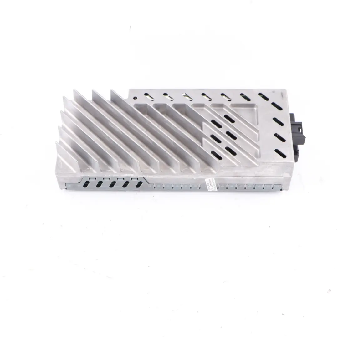 Audio Sound Amplifier Harman Kardon AMP Top HIFI System Unit to BMW G11 with Part number 6995392 BMW G11 Audio Sound Amplifier Harman Kardon AMP Top HIFI System Unit - SKU 6995392 - Part number 6995392