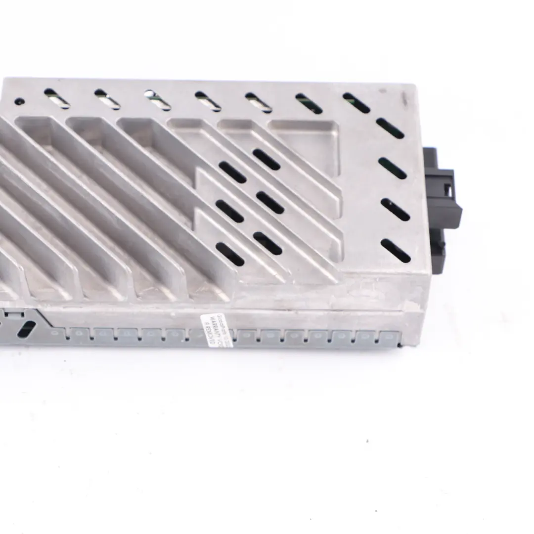 Audio Sound Amplifier Harman Kardon AMP Top HIFI System Unit to BMW G11 with Part number 6995392 BMW G11 Audio Sound Amplifier Harman Kardon AMP Top HIFI System Unit - SKU 6995392 - Part number 6995392