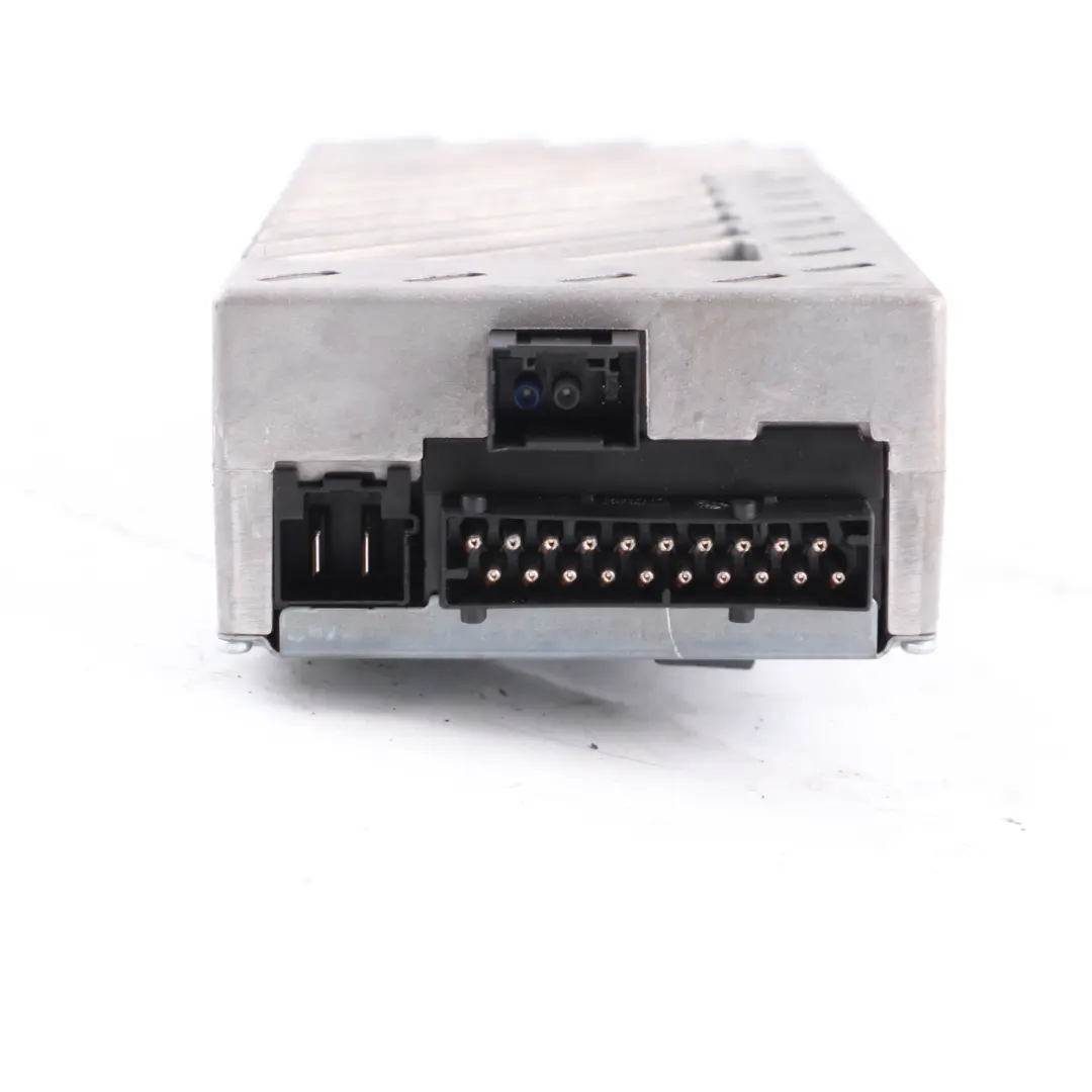 Audio Sound Amplifier Harman Kardon AMP Top HIFI System Unit to BMW G11 with Part number 6995392 BMW G11 Audio Sound Amplifier Harman Kardon AMP Top HIFI System Unit - SKU 6995392 - Part number 6995392