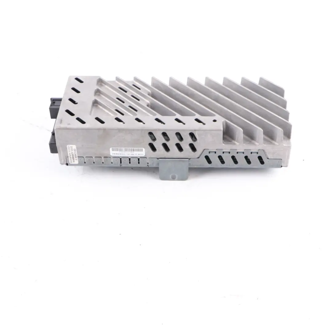 Audio Sound Amplifier Harman Kardon AMP Top HIFI System Unit to BMW G11 with Part number 6995392 BMW G11 Audio Sound Amplifier Harman Kardon AMP Top HIFI System Unit - SKU 6995392 - Part number 6995392