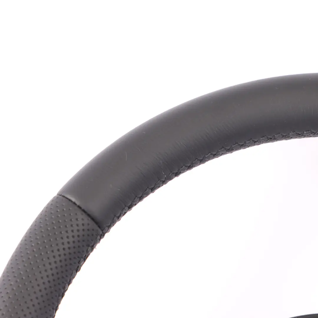 Mini Cooper F54 F55 F56 F57 F60 Kierownica Multifunkcja NOWA Czarna Skóra - SKU 6996047-6 - Numer Części 6996047