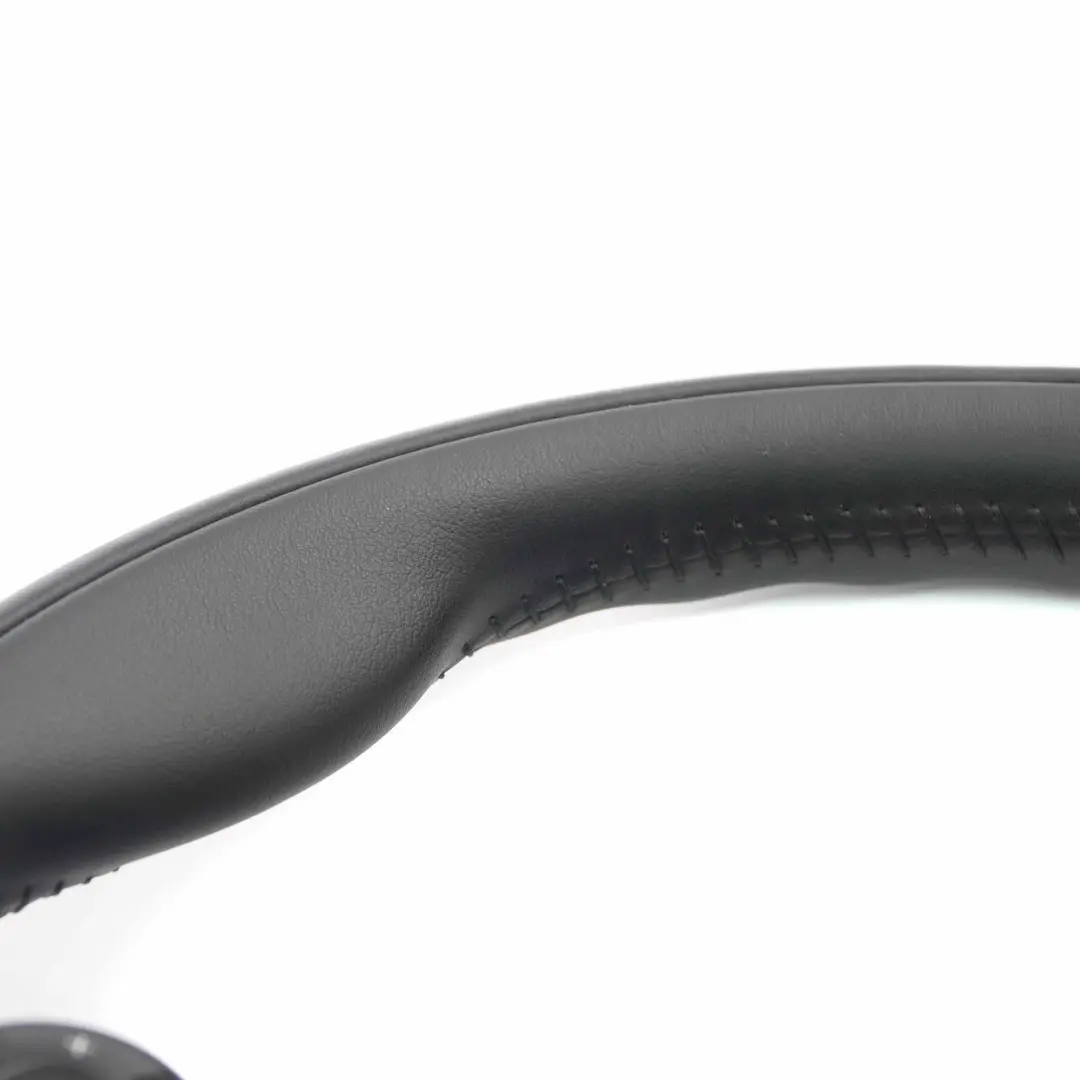 Pelle 3 razze Volante Multifunzione per Mini Cooper F54 F55 F56 F60 Sport in con numero di parte 6996047 Mini Cooper F54 F55 F56 F60 Sport in Pelle 3 razze Volante Multifunzione - SKU 6996047 - Numero di parte 6996047