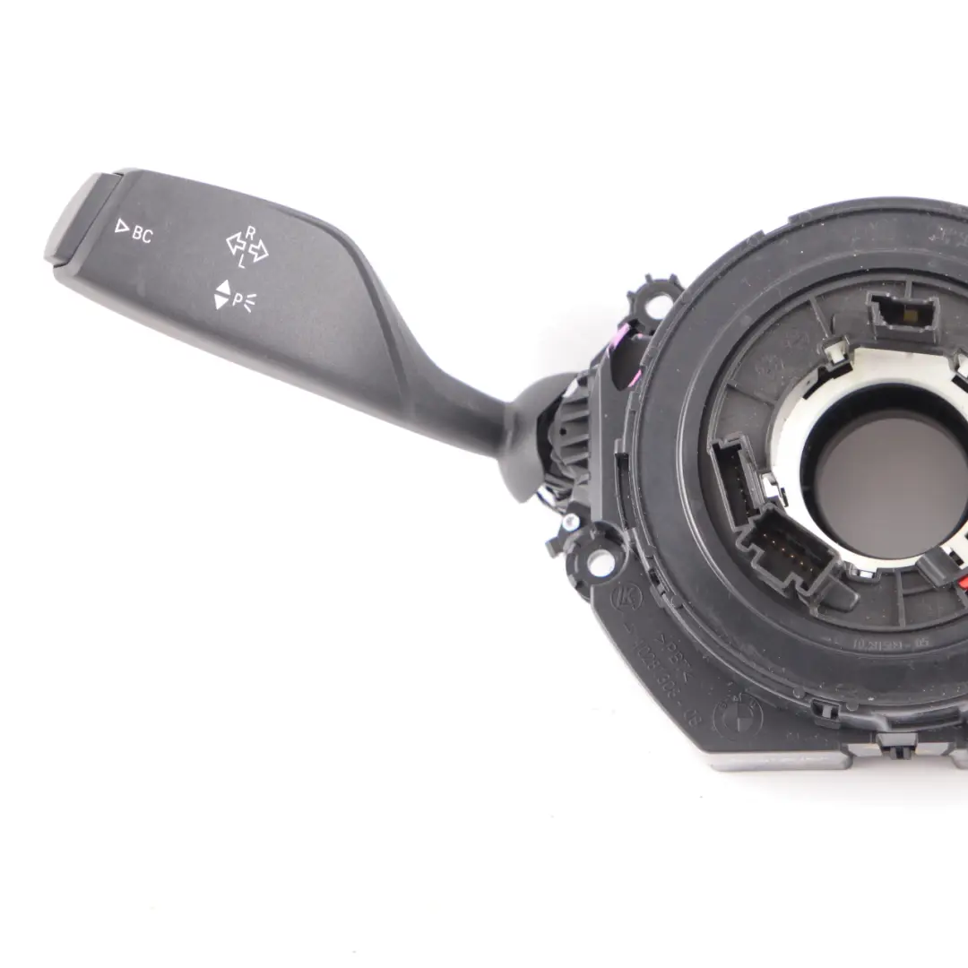 BMW F80 M3 F82 M4 LCI Switch Cluster Steering Column Wiper Stalk - SKU 6996590-1 - Part number 6996590