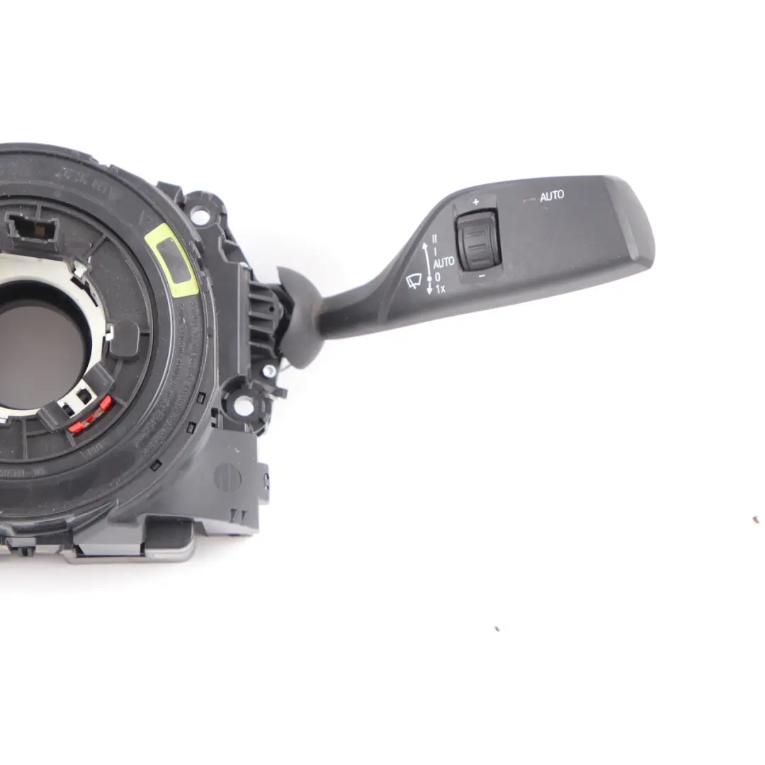 Switch Cluster Steering Column Wiper Stalk to BMW F80 M3 F82 M4 LCI with Part number 6996590 BMW F80 M3 F82 M4 LCI Switch Cluster Steering Column Wiper Stalk - SKU 6996590-1 - Part number 6996590