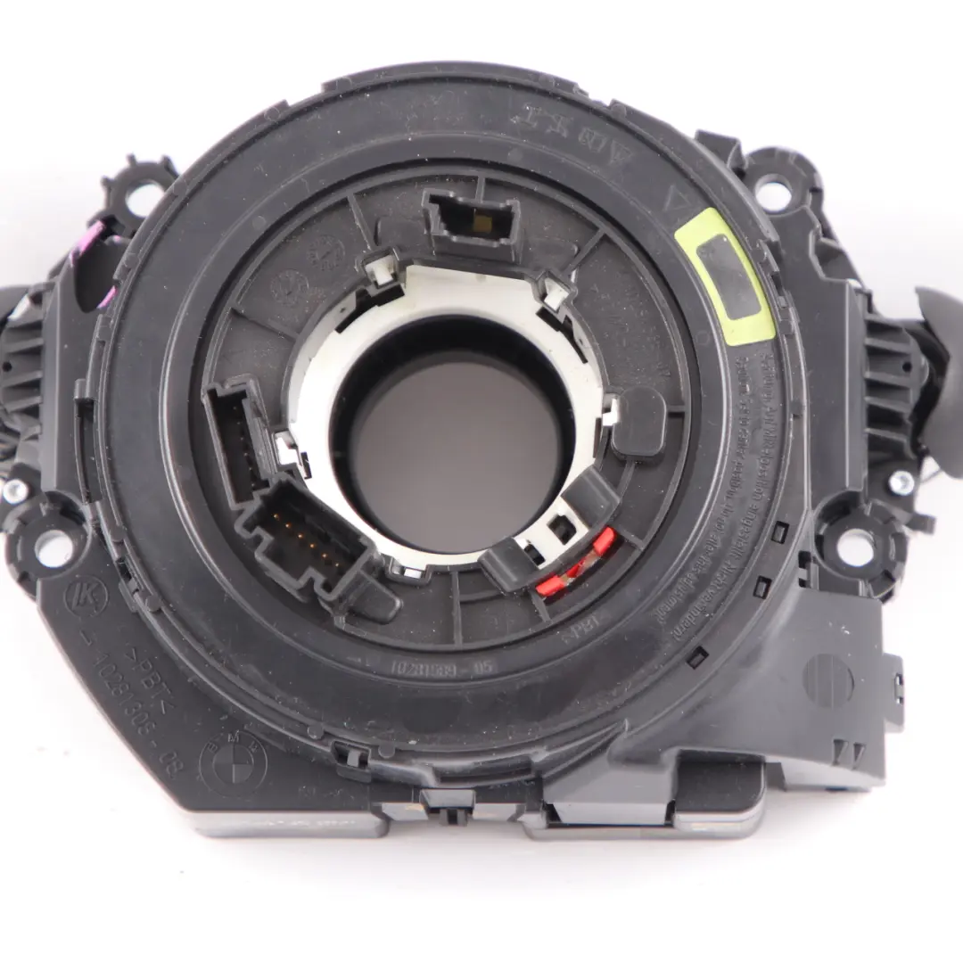 BMW F80 M3 F82 M4 LCI Switch Cluster Steering Column Wiper Stalk - SKU 6996590-1 - Part number 6996590