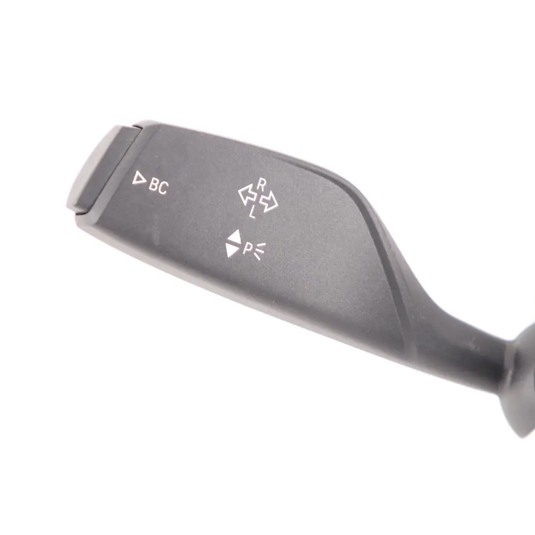 Switch Cluster Steering Column Wiper Stalk to BMW F80 M3 F82 M4 LCI with Part number 6996590 BMW F80 M3 F82 M4 LCI Switch Cluster Steering Column Wiper Stalk - SKU 6996590-1 - Part number 6996590