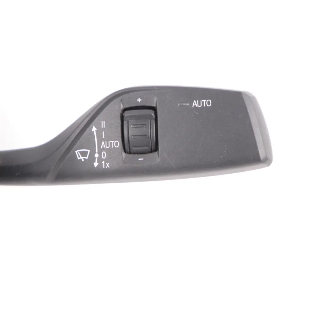 Switch Cluster Steering Column Wiper Stalk to BMW F80 M3 F82 M4 LCI with Part number 6996590 BMW F80 M3 F82 M4 LCI Switch Cluster Steering Column Wiper Stalk - SKU 6996590-1 - Part number 6996590