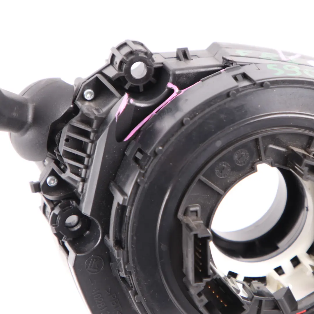 BMW 3 4 er F30 F80 M3 F82 M4 LCI Schaltzentrum Lenksäule - SKU 6996590-1 - Teilenummer 6996590