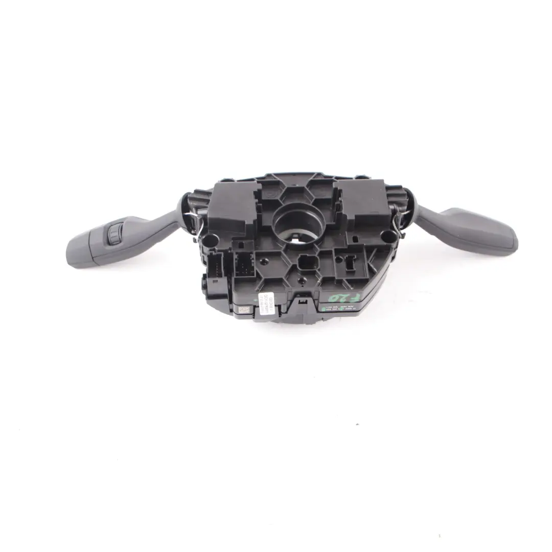  Steering Column Switch BMW F20 F21 F30 LCI Slip Cluster Wiper Stalk Unit - SKU 6996603 - Part number 6996603