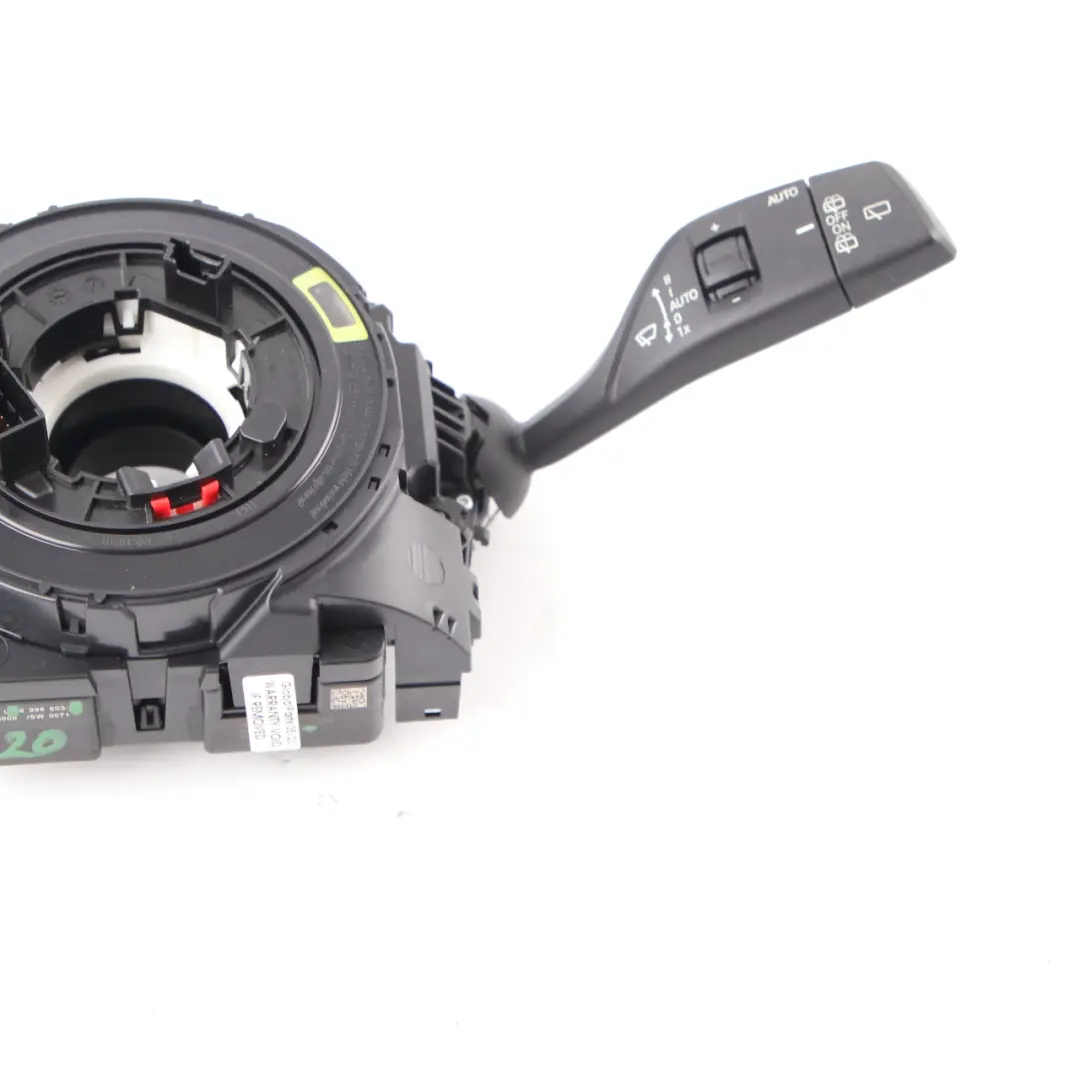  Steering Column Switch BMW F20 F21 F30 LCI Slip Cluster Wiper Stalk Unit - SKU 6996603 - Part number 6996603