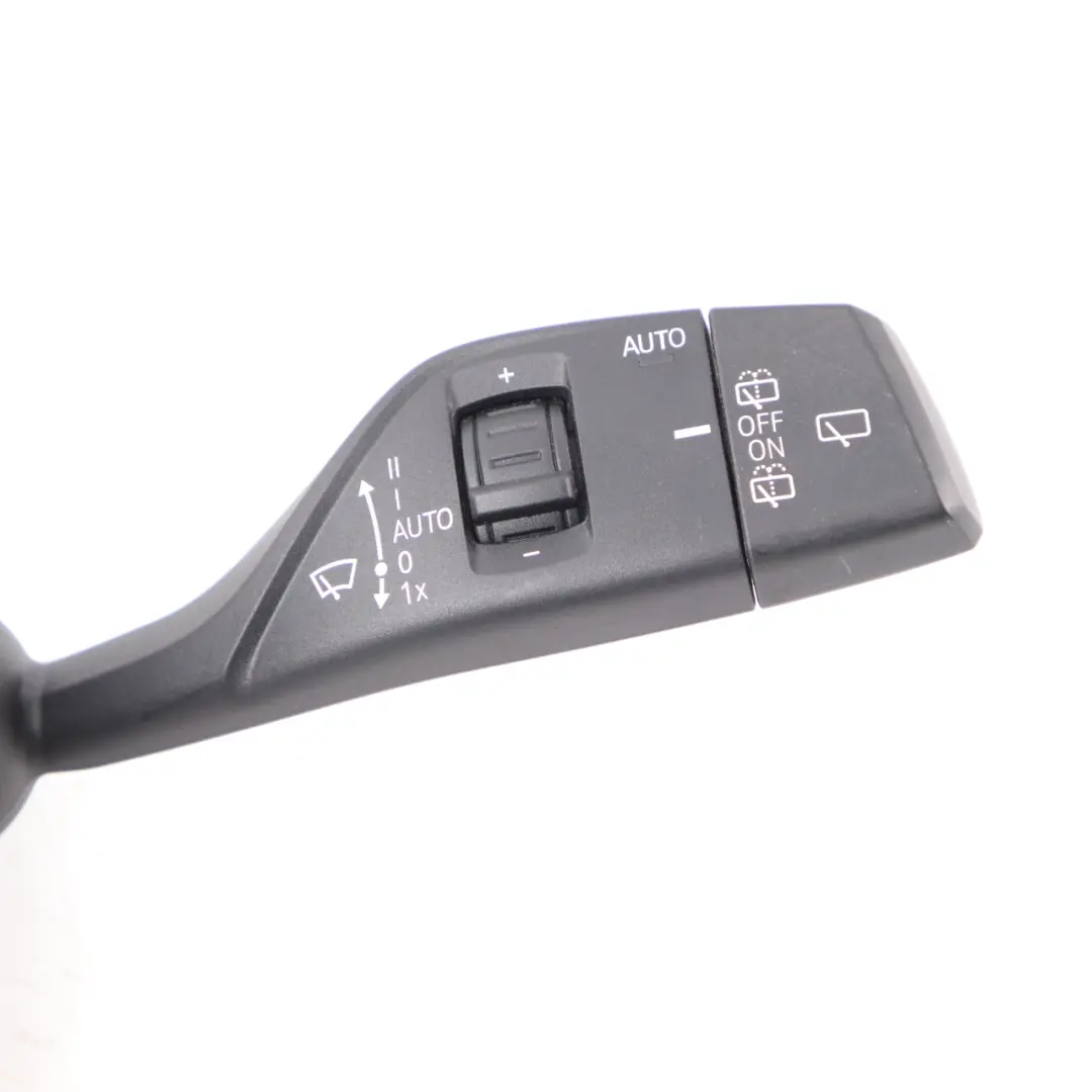 Steering Column Switch BMW F20 F21 F30 LCI Slip Cluster Wiper Stalk Unit to with Part number 6996603 Steering Column Switch BMW F20 F21 F30 LCI Slip Cluster Wiper Stalk Unit - SKU 6996603 - Part number 6996603