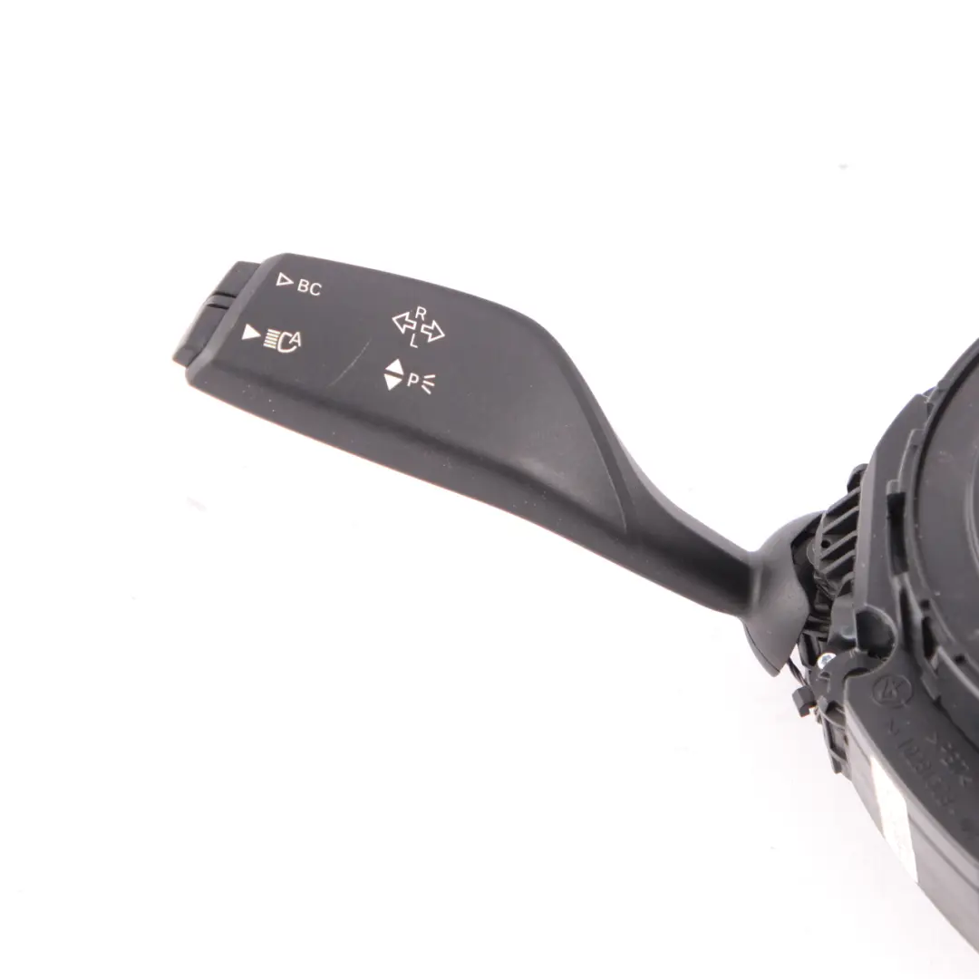 BMW F20 F21 F31 LCI Switch Cluster Steering Column Wiper Stalk Slip - SKU 6996604 - Part number 6996604