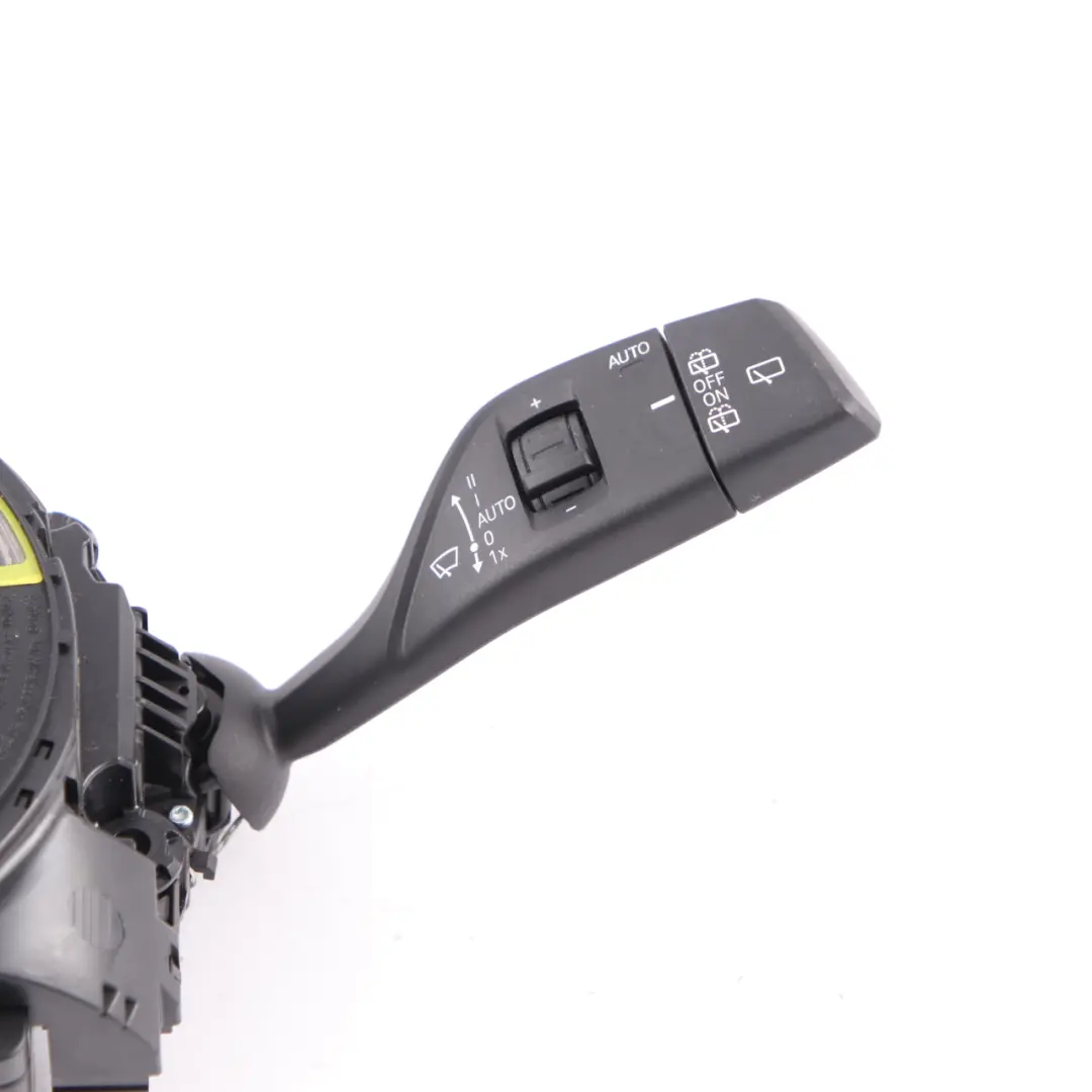 BMW F20 F21 F31 LCI Switch Cluster Steering Column Wiper Stalk Slip - SKU 6996604 - Part number 6996604