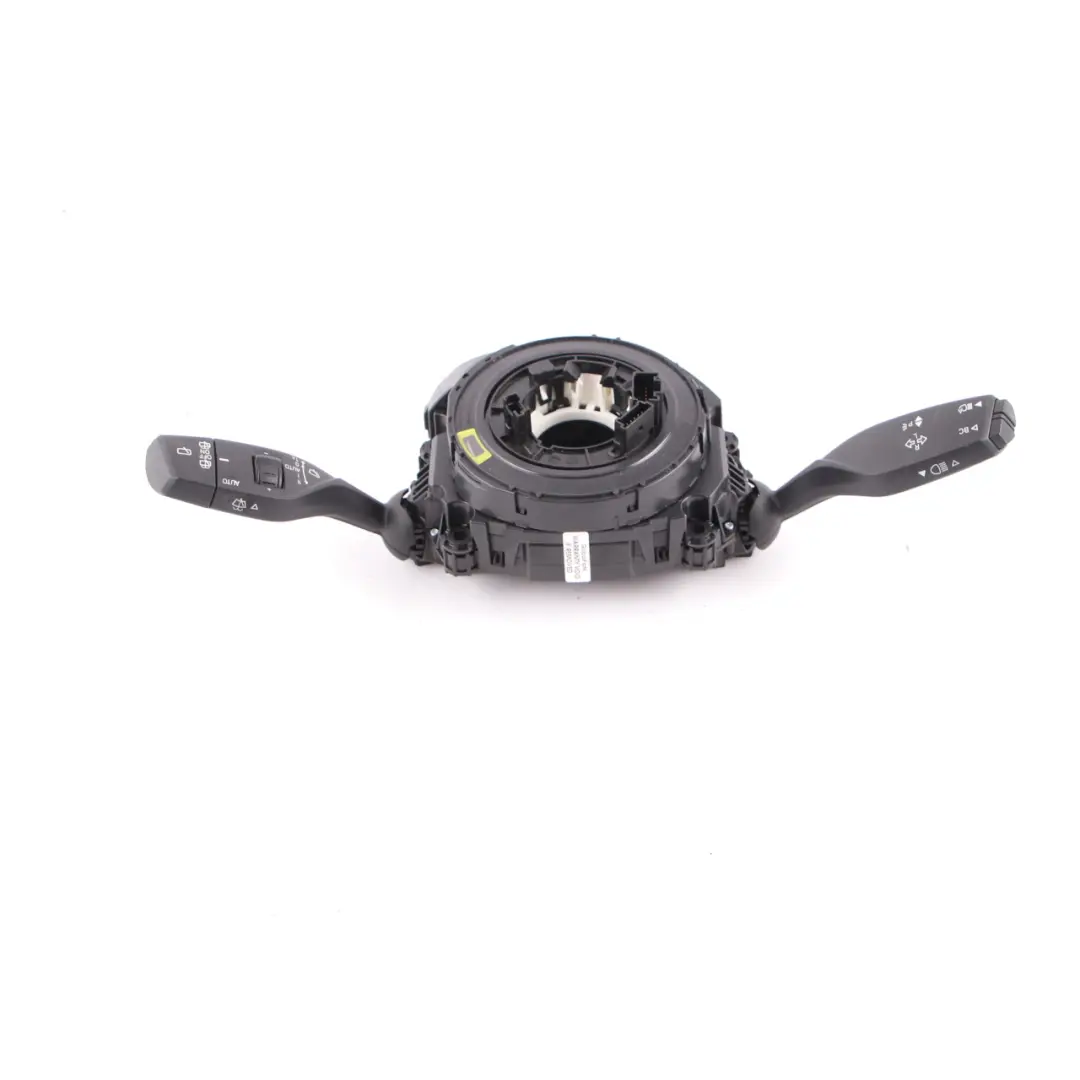 BMW F20 F21 F31 LCI Switch Cluster Steering Column Wiper Stalk Slip - SKU 6996604 - Part number 6996604