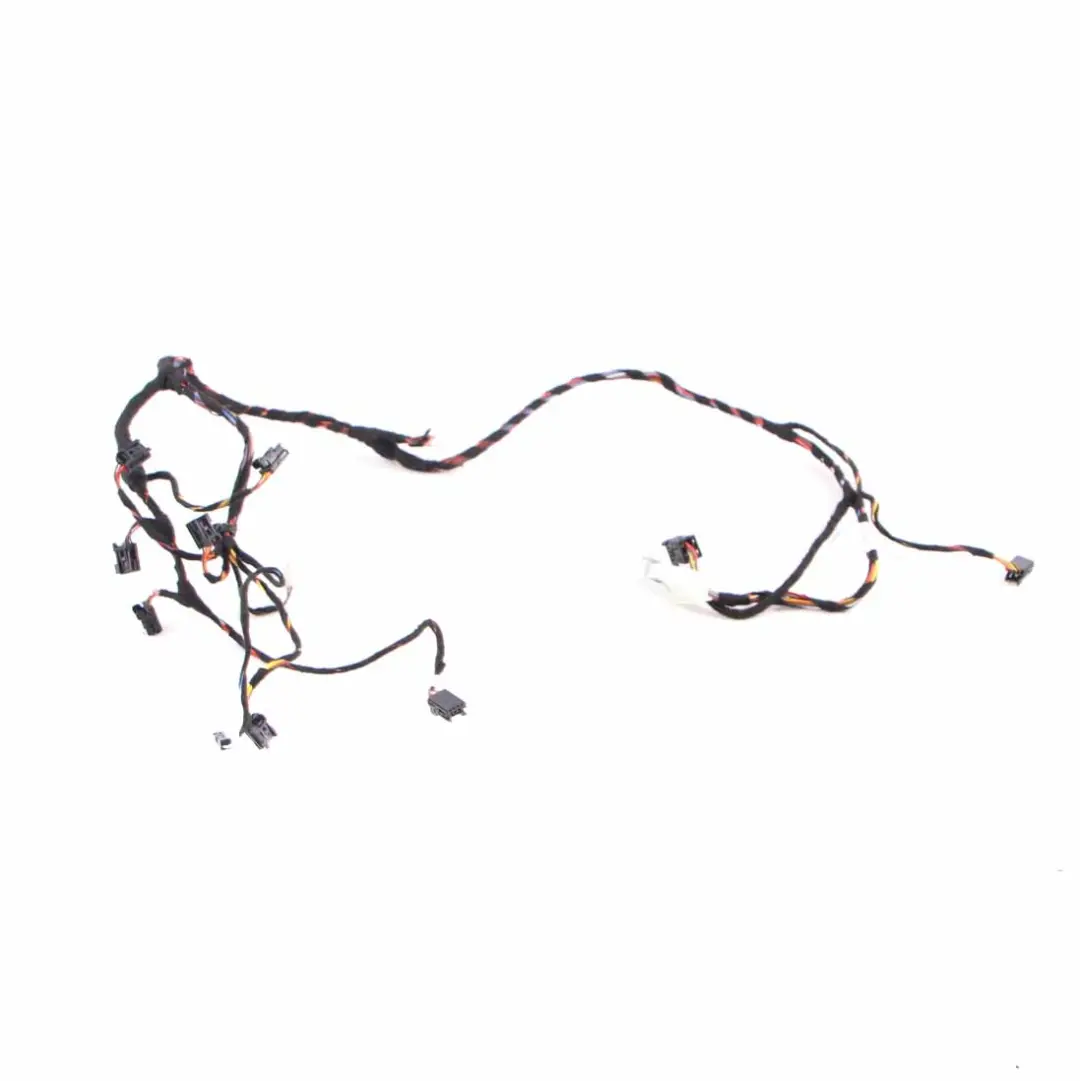 A/C Air Conditioning HVAC Wiring Harness Loom to BMW F90 M5 with Part number 6996979 BMW F90 M5 A/C Air Conditioning HVAC Wiring Harness Loom - SKU 6996979 - Part number 6996979