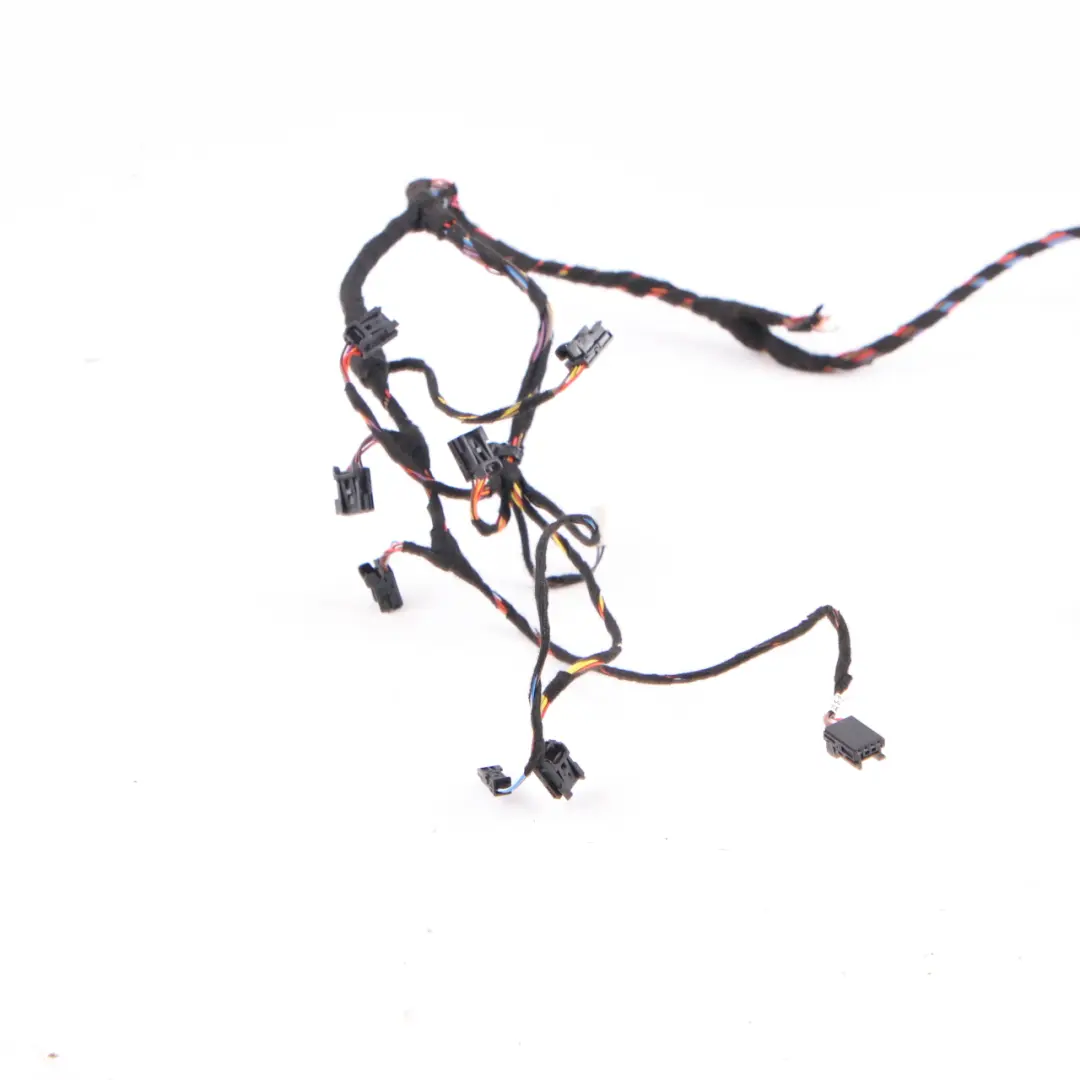 A/C Air Conditioning HVAC Wiring Harness Loom to BMW F90 M5 with Part number 6996979 BMW F90 M5 A/C Air Conditioning HVAC Wiring Harness Loom - SKU 6996979 - Part number 6996979