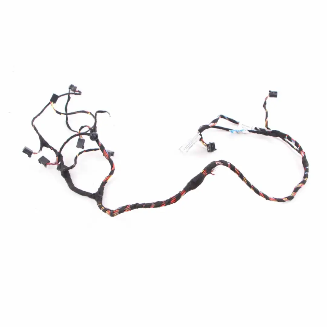 A/C Air Conditioning HVAC Wiring Harness Loom to BMW F90 M5 with Part number 6996979 BMW F90 M5 A/C Air Conditioning HVAC Wiring Harness Loom - SKU 6996979 - Part number 6996979