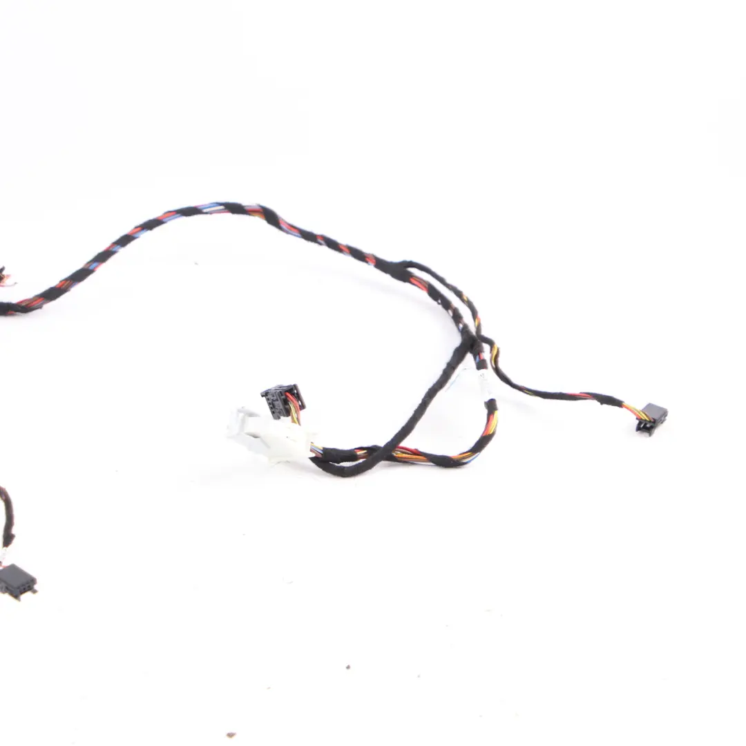 A/C Air Conditioning HVAC Wiring Harness Loom to BMW F90 M5 with Part number 6996979 BMW F90 M5 A/C Air Conditioning HVAC Wiring Harness Loom - SKU 6996979 - Part number 6996979
