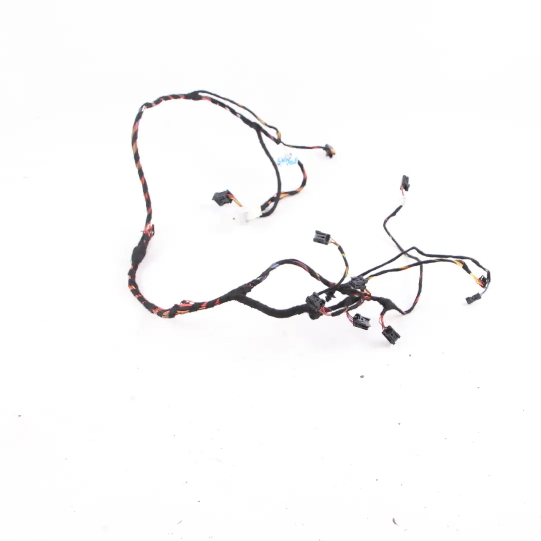 A/C Air Conditioning HVAC Wiring Harness Loom to BMW F90 M5 with Part number 6996979 BMW F90 M5 A/C Air Conditioning HVAC Wiring Harness Loom - SKU 6996979 - Part number 6996979