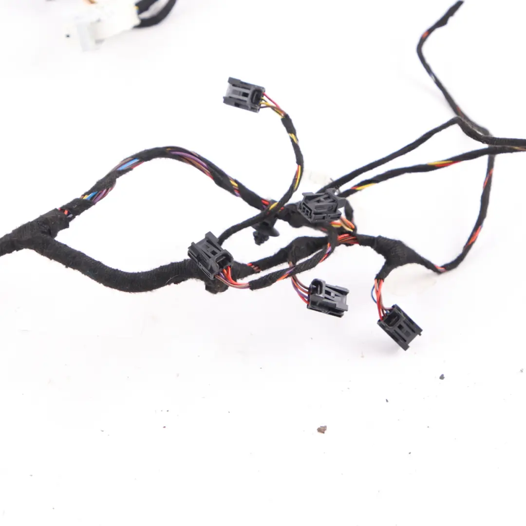A/C Air Conditioning HVAC Wiring Harness Loom to BMW F90 M5 with Part number 6996979 BMW F90 M5 A/C Air Conditioning HVAC Wiring Harness Loom - SKU 6996979 - Part number 6996979
