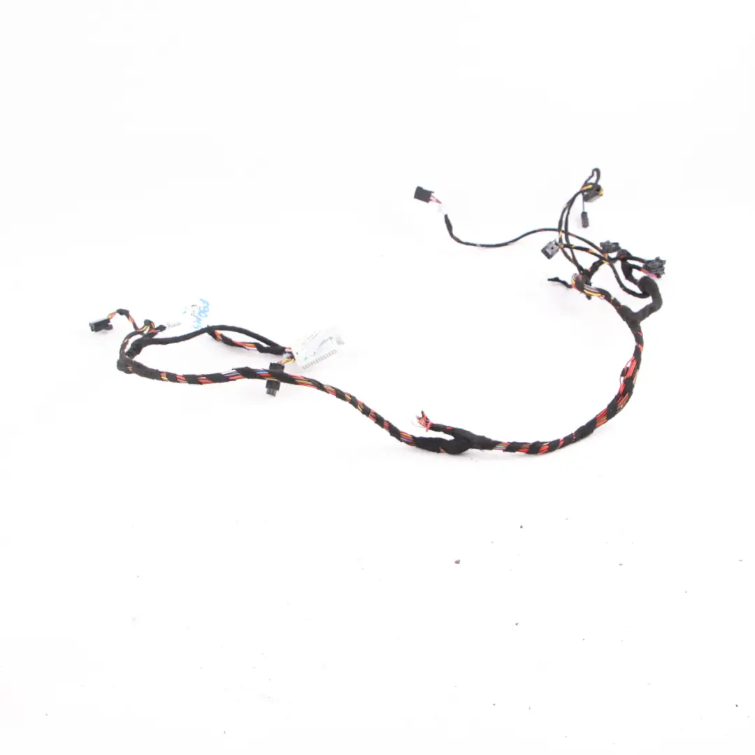 A/C Air Conditioning HVAC Wiring Harness Loom to BMW F90 M5 with Part number 6996979 BMW F90 M5 A/C Air Conditioning HVAC Wiring Harness Loom - SKU 6996979 - Part number 6996979