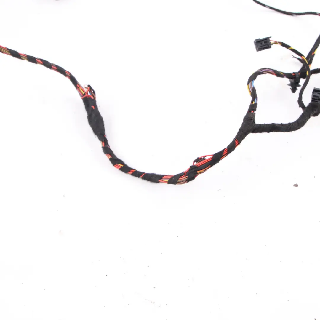 A/C Air Conditioning HVAC Wiring Harness Loom to BMW F90 M5 with Part number 6996979 BMW F90 M5 A/C Air Conditioning HVAC Wiring Harness Loom - SKU 6996979 - Part number 6996979