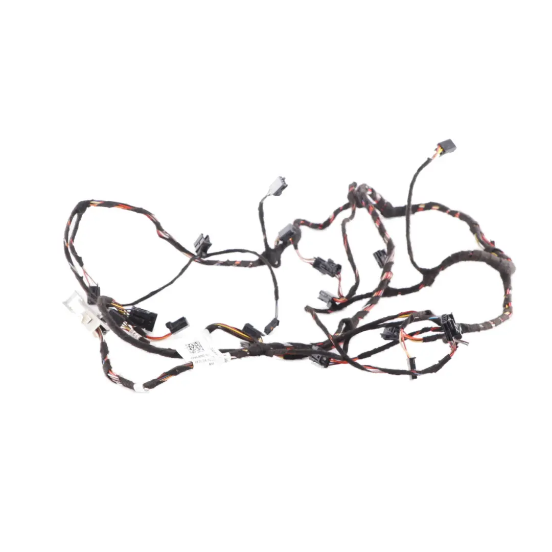 Heater Wiring BMW G11 G30 Cable Harness Loom Matrix Air Conditioner to with Part number 6996980 Heater Wiring BMW G11 G30 Cable Harness Loom Matrix Air Conditioner - SKU 6996980 - Part number 6996980