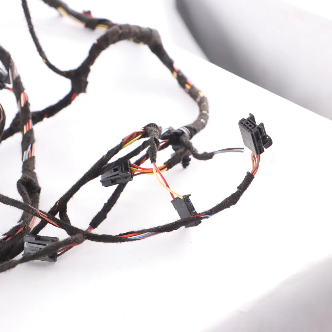 Heater Wiring BMW G11 G30 Cable Harness Loom Matrix Air Conditioner to with Part number 6996980 Heater Wiring BMW G11 G30 Cable Harness Loom Matrix Air Conditioner - SKU 6996980 - Part number 6996980