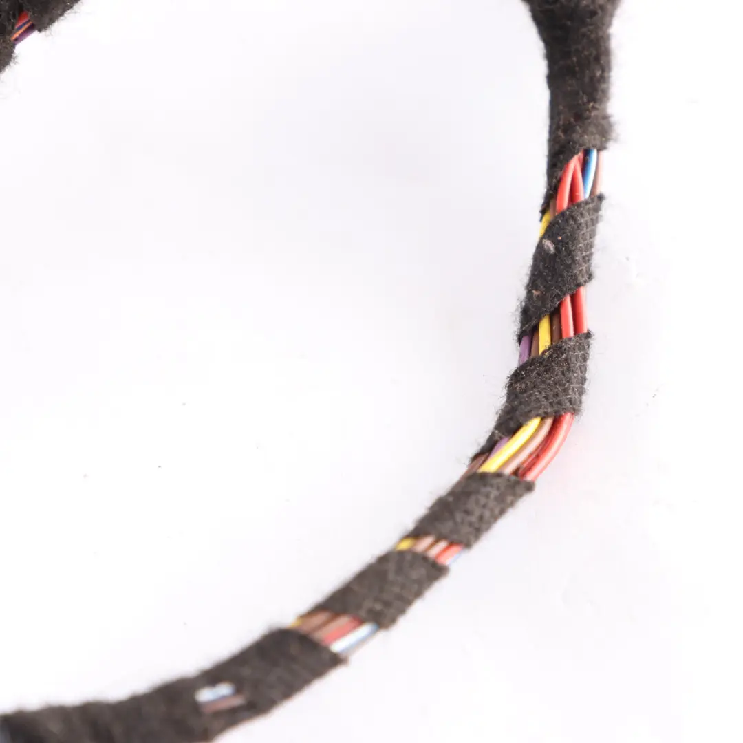 Heater Wiring BMW G11 G30 Cable Harness Loom Matrix Air Conditioner to with Part number 6996980 Heater Wiring BMW G11 G30 Cable Harness Loom Matrix Air Conditioner - SKU 6996980 - Part number 6996980
