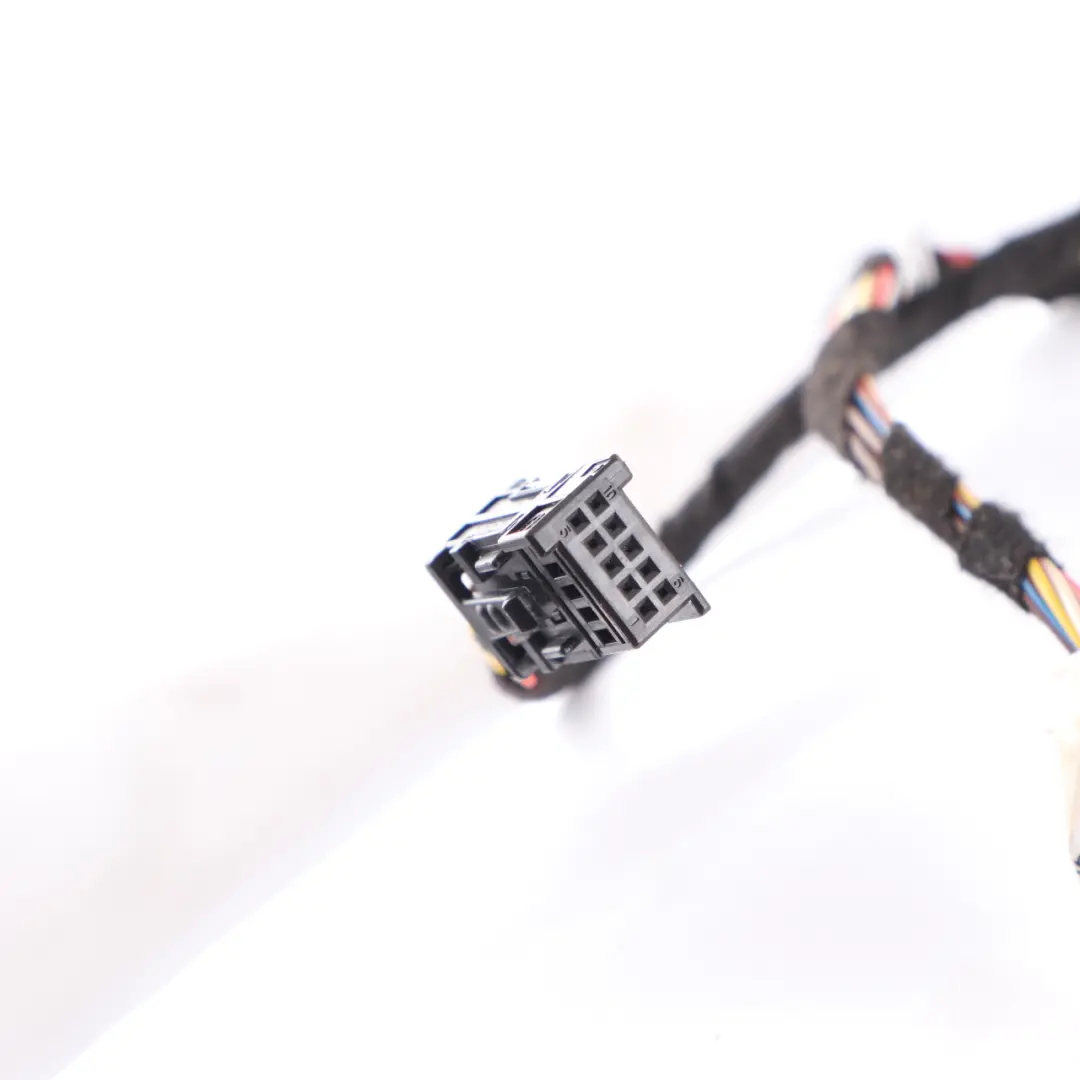 Heater Wiring BMW G11 G30 Cable Harness Loom Matrix Air Conditioner to with Part number 6996980 Heater Wiring BMW G11 G30 Cable Harness Loom Matrix Air Conditioner - SKU 6996980 - Part number 6996980