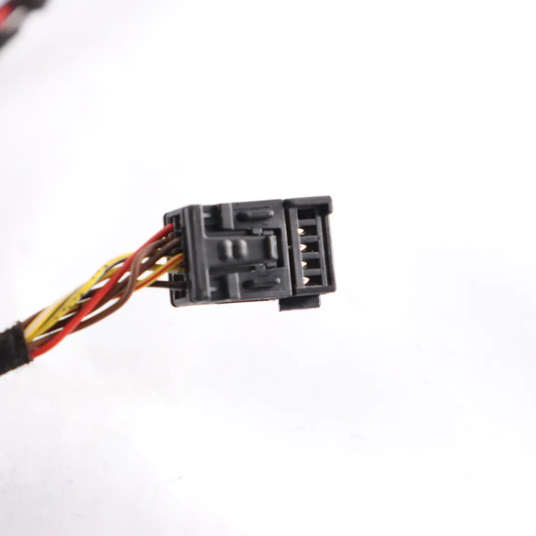 Heater Wiring BMW G11 G30 Cable Harness Loom Matrix Air Conditioner to with Part number 6996980 Heater Wiring BMW G11 G30 Cable Harness Loom Matrix Air Conditioner - SKU 6996980 - Part number 6996980