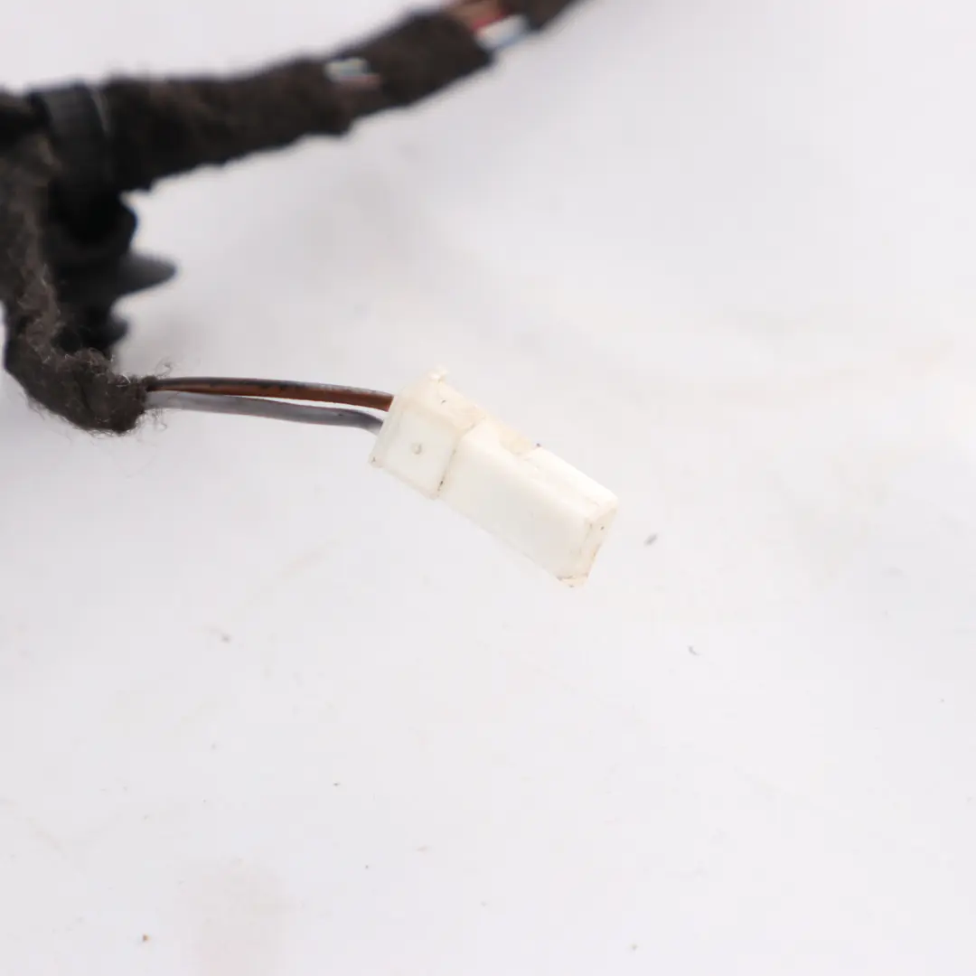 Heater Wiring BMW G11 G30 Cable Harness Loom Matrix Air Conditioner to with Part number 6996980 Heater Wiring BMW G11 G30 Cable Harness Loom Matrix Air Conditioner - SKU 6996980 - Part number 6996980