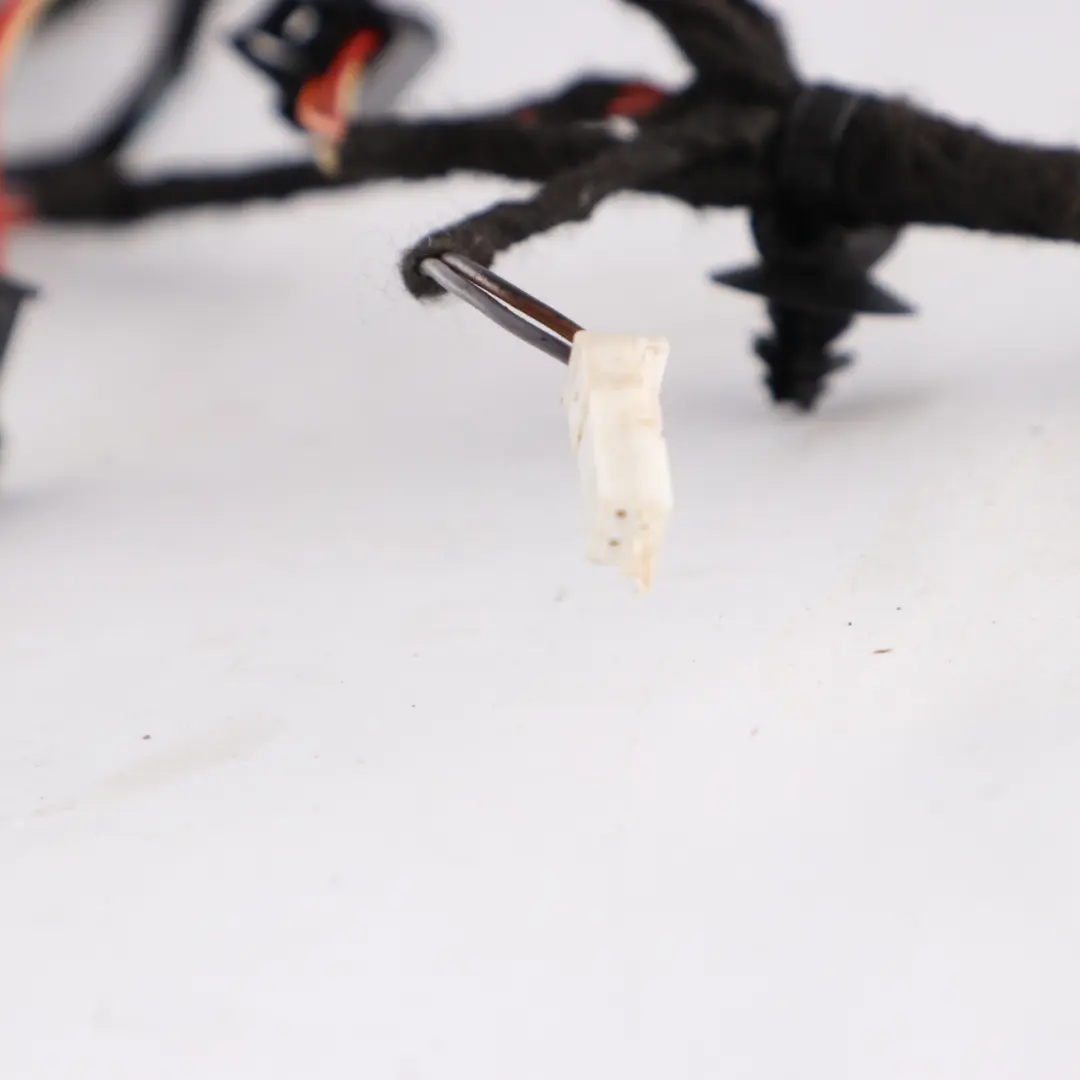 Heater Wiring BMW G11 G30 Cable Harness Loom Matrix Air Conditioner to with Part number 6996980 Heater Wiring BMW G11 G30 Cable Harness Loom Matrix Air Conditioner - SKU 6996980 - Part number 6996980