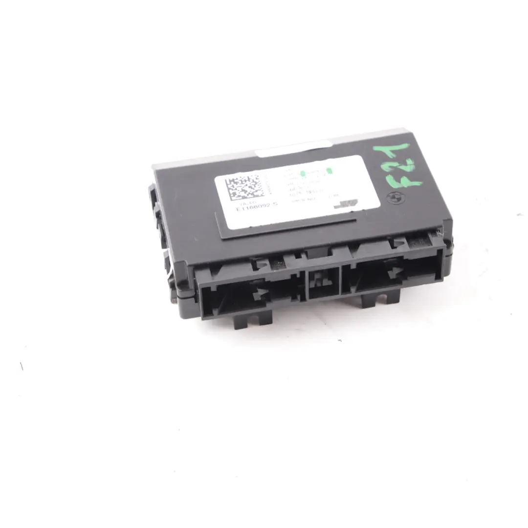 Klimaanlage Klimasteuergerät Modul ECU für BMW F20 F21 mit Teilenummer 6997612 BMW F20 F21 Klimaanlage Klimasteuergerät Modul ECU - SKU 6997612 - Teilenummer 6997612