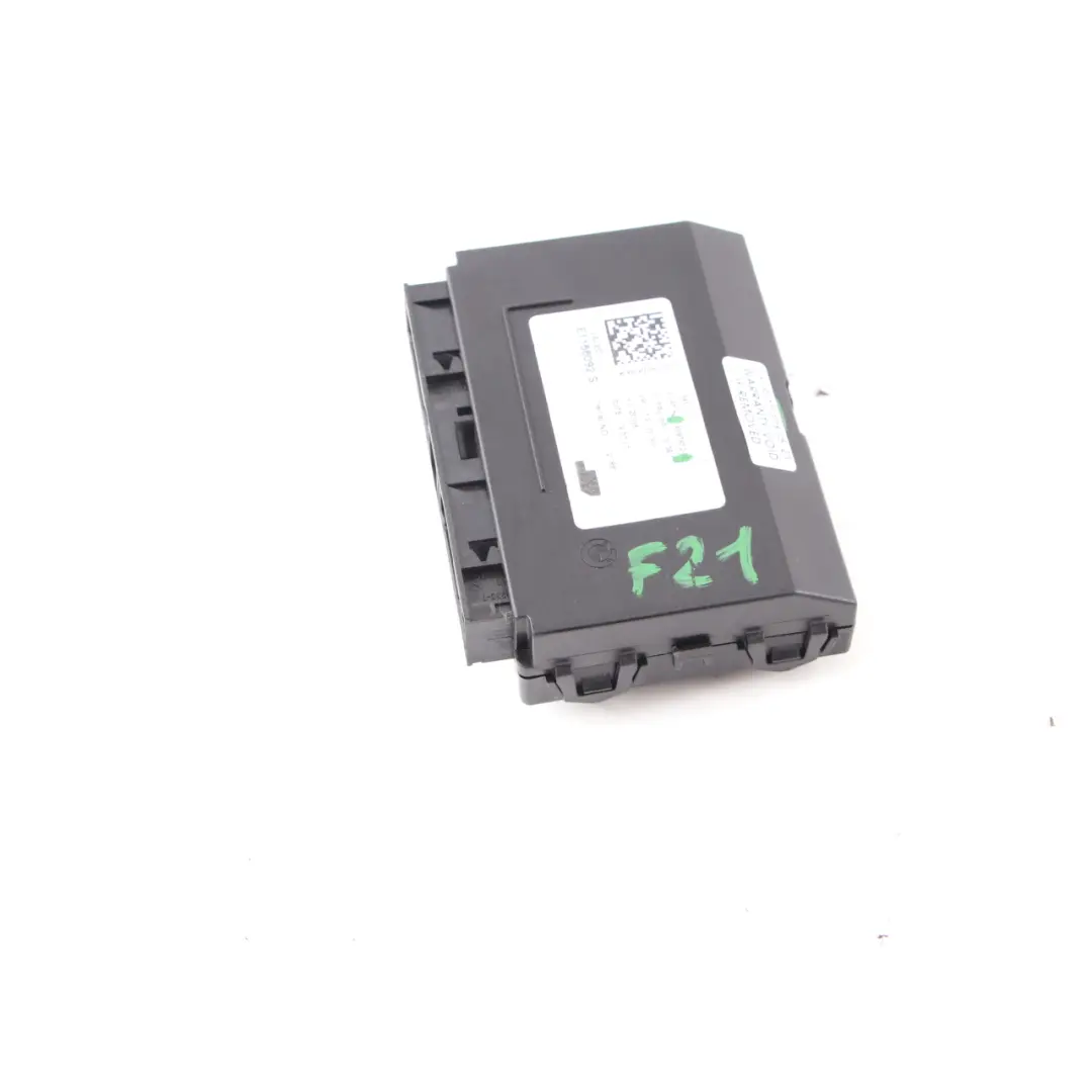 BMW F20 F21 Klimaanlage Klimasteuergerät Modul ECU - SKU 6997612 - Teilenummer 6997612