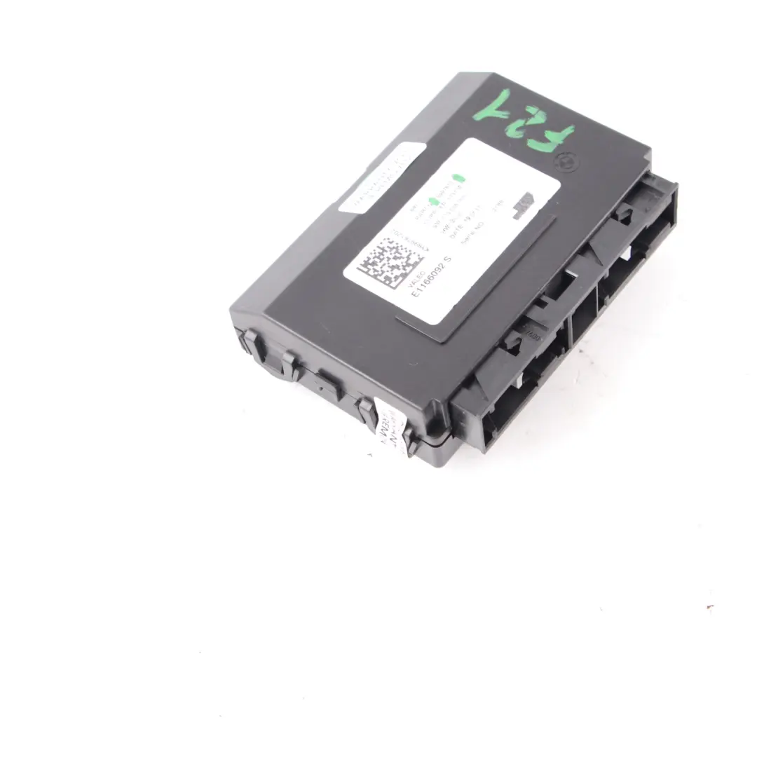 BMW F20 F21 Klimaanlage Klimasteuergerät Modul ECU - SKU 6997612 - Teilenummer 6997612