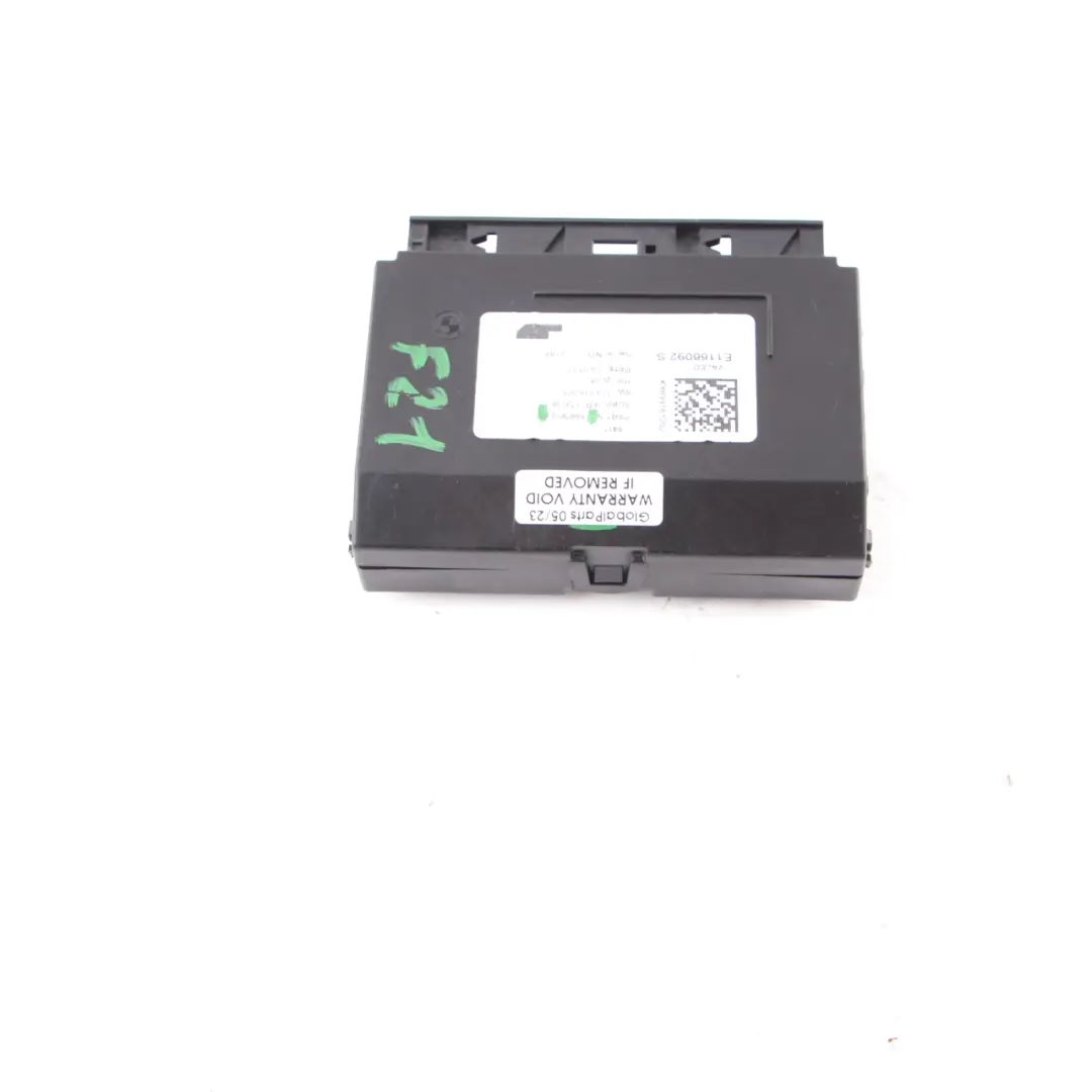BMW F20 F21 Aria condizionata Clima Unità controllo Modulo ECU - SKU 6997612 - Numero di parte 6997612